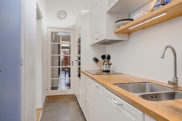 Medium property photo - Henric de Cranestraat 105, 8374 KL Kuinre